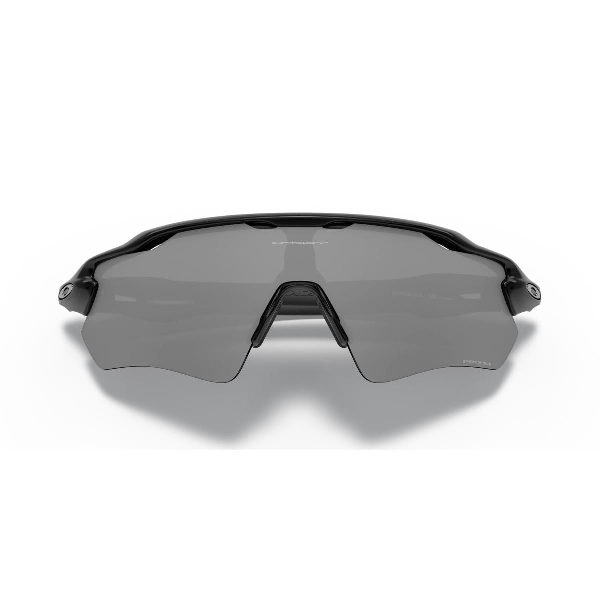 Oakley Mens Radar Ev Path Pol Black Accessories in Black Color