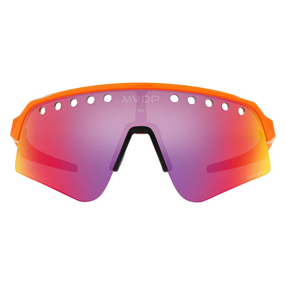 Oakley Unisex Sutro Lite Sweep Mvdp Or Accessories in Red Color