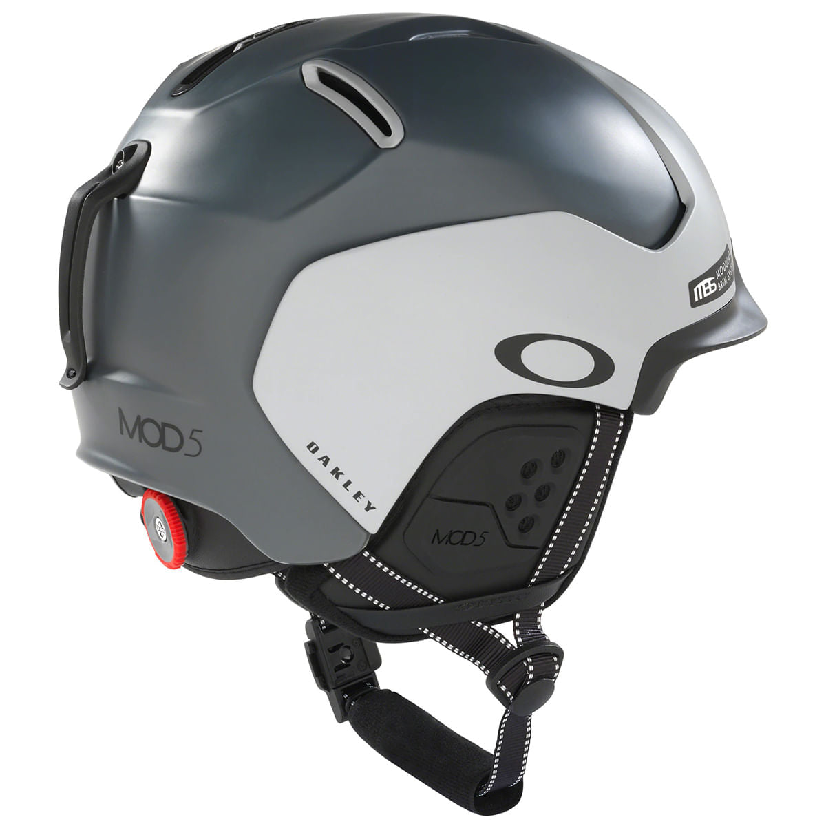 Oakley Unisex Mod 5 Mips Skiing & Snowboarding Helmets in No Color