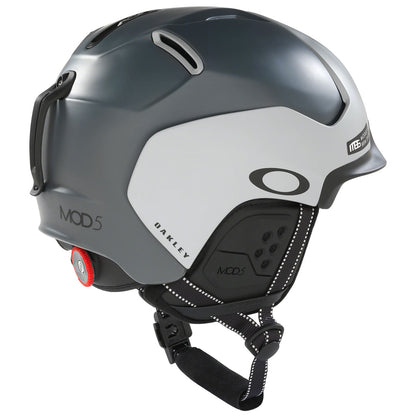 Oakley Unisex Mod 5 Mips Skiing & Snowboarding Helmets in No Color