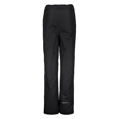 Obermeyer Kids Keystone Pant Skiing & Snowboarding Pants in Black Color