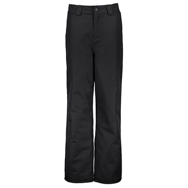 Obermeyer Kids Keystone Pant Skiing & Snowboarding Pants in Black Color