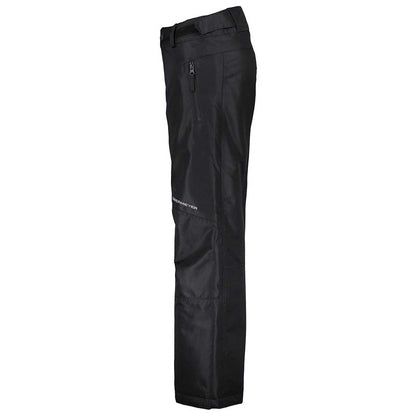 Obermeyer Kids Nomad Cargo Skiing & Snowboarding Pants in Black Color