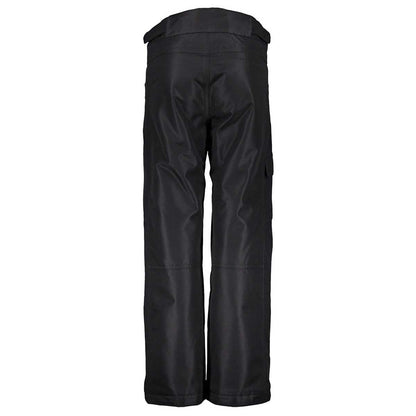 Obermeyer Kids Nomad Cargo Skiing & Snowboarding Pants in Black Color