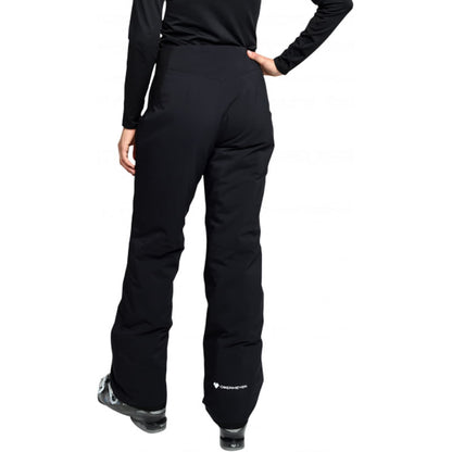 Obermeyer Womens Sugarbush Stretch Pant Skiing & Snowboarding Pants in Black Color