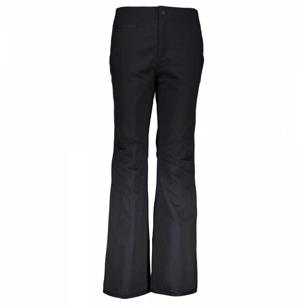 Obermeyer Womens Sugarbush Stretch Pant Skiing & Snowboarding Pants in Black Color