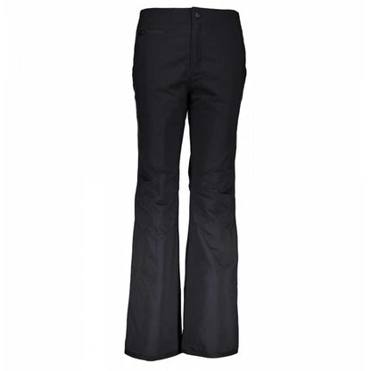 Obermeyer Womens Sugarbush Stretch Pant Skiing & Snowboarding Pants in Black Color