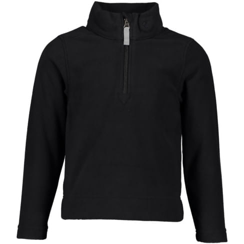 ULTRA GEAR ZIP TOP | 16009-BLAC