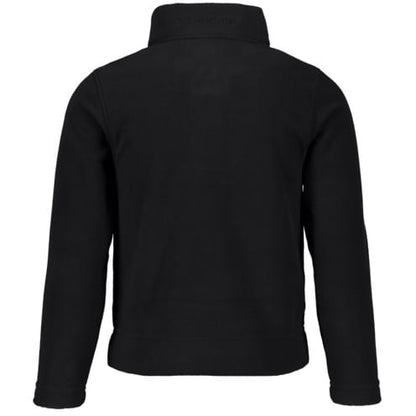 ULTRA GEAR ZIP TOP | 16009-BLAC