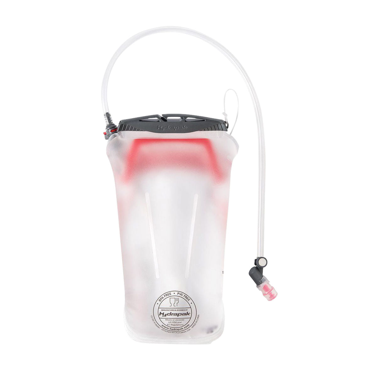 HYDRAULICS 1.5L RESERVOI | CLEAR