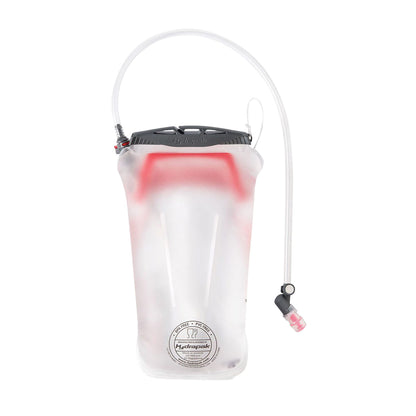 HYDRAULICS 1.5L RESERVOI | CLEAR