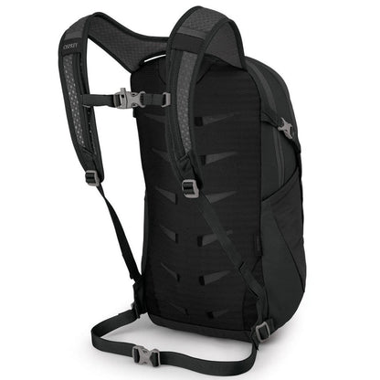 Osprey Daylite Pack Bags in Black Color