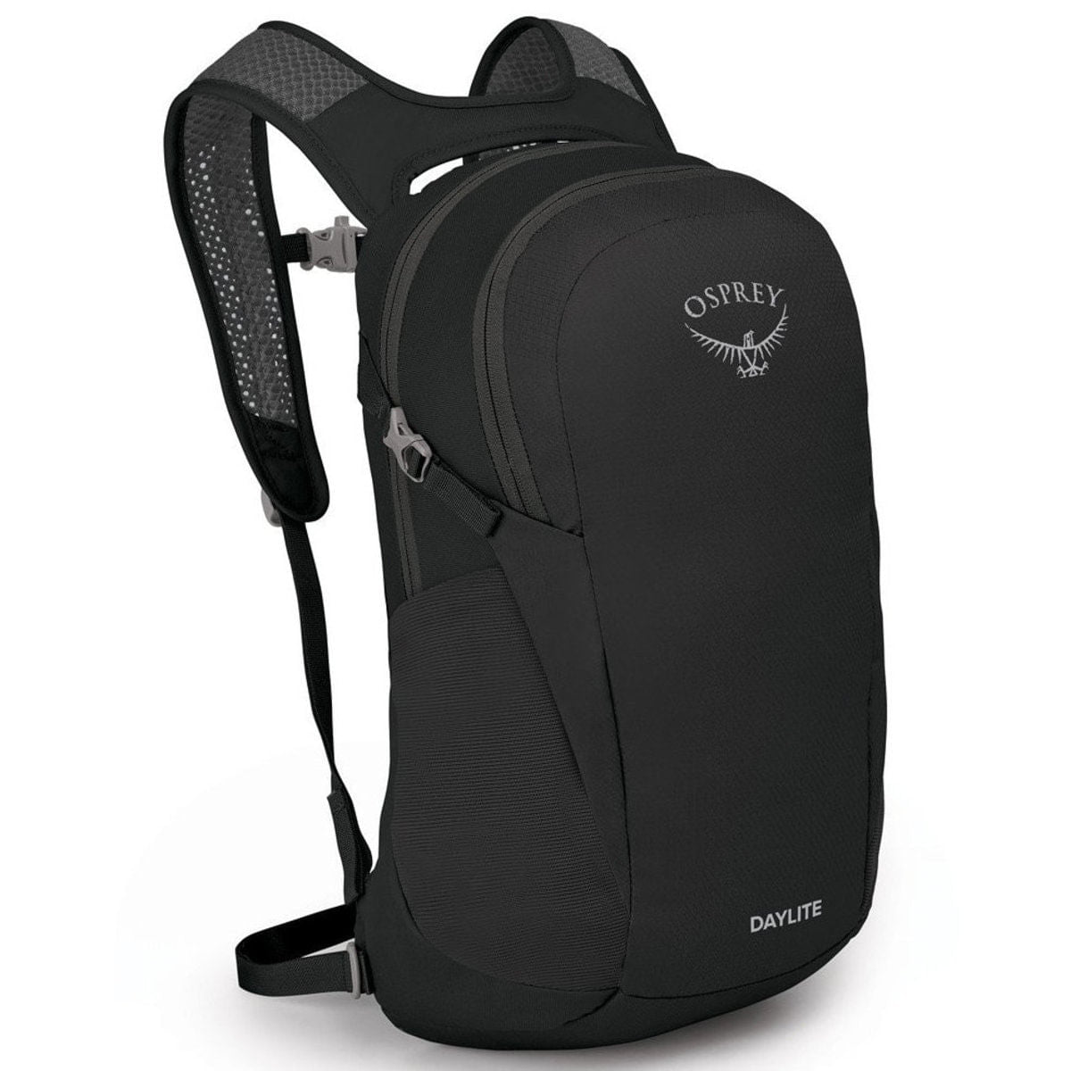 Osprey Daylite Pack Bags in Black Color
