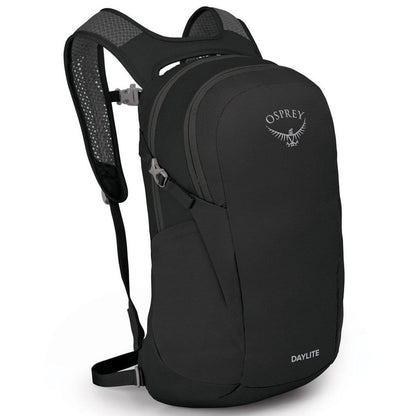 Osprey Daylite Pack Bags in Black Color