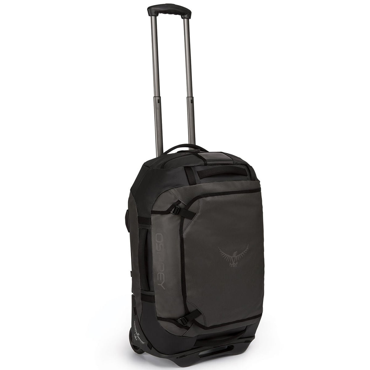 TRANSPORTER WD 40 | BLACK