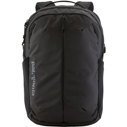 REFUGIO DAY PACK 26L | BLK-BLACK