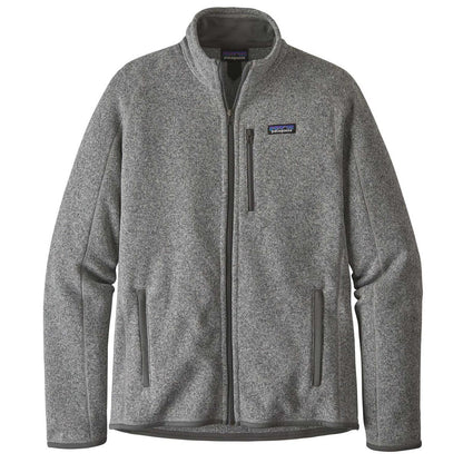 M'S BETTER SWEATER JKT | STH-STONEW
