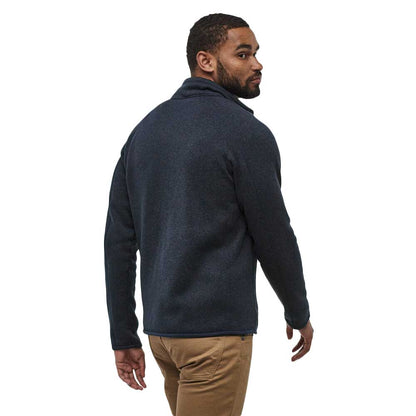 M'S BETTER SWEATER JKT | NENA-NEW N