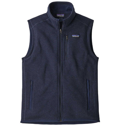 M'S BETTER SWEATER VEST | NENA-NEW N