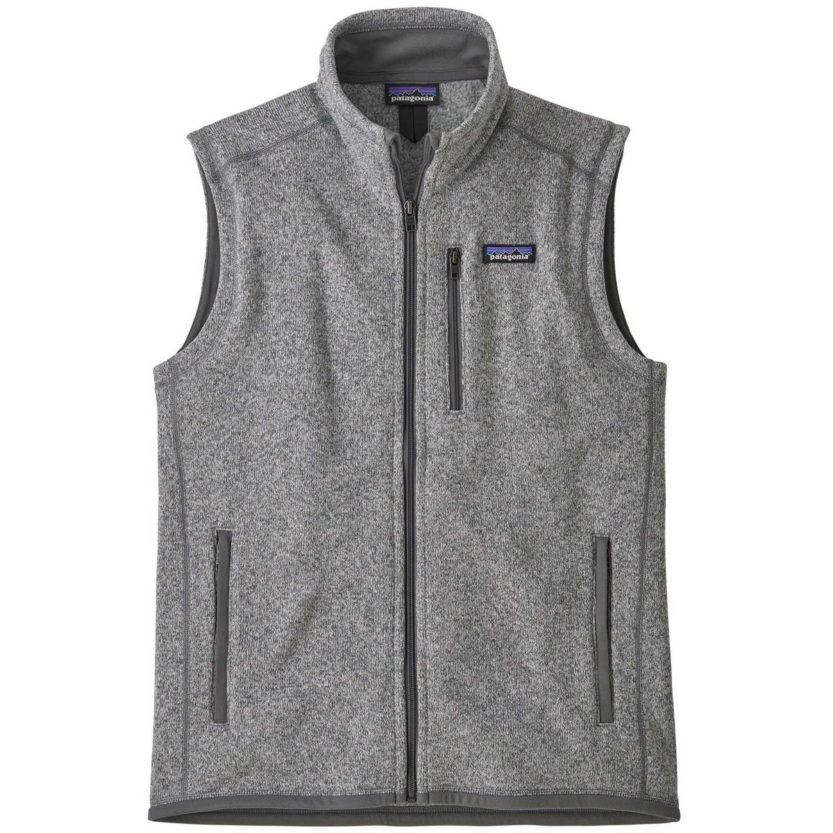 M'S BETTER SWEATER VEST | STH-STONEW