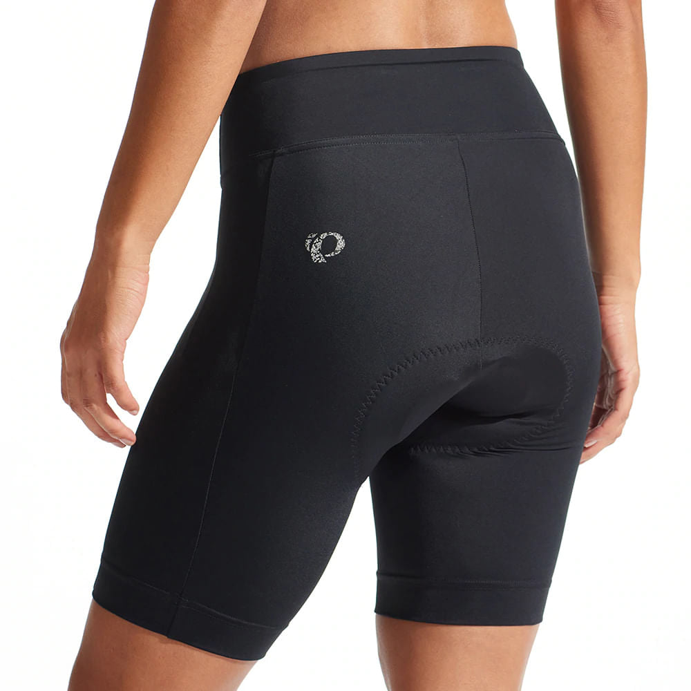 Pearl Izumi Mens Quest Short in Black Color