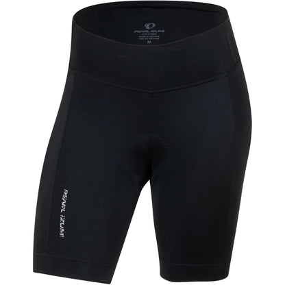 W QUEST SHORT | 021-BLACK