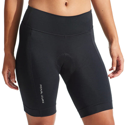 W QUEST SHORT | 021-BLACK