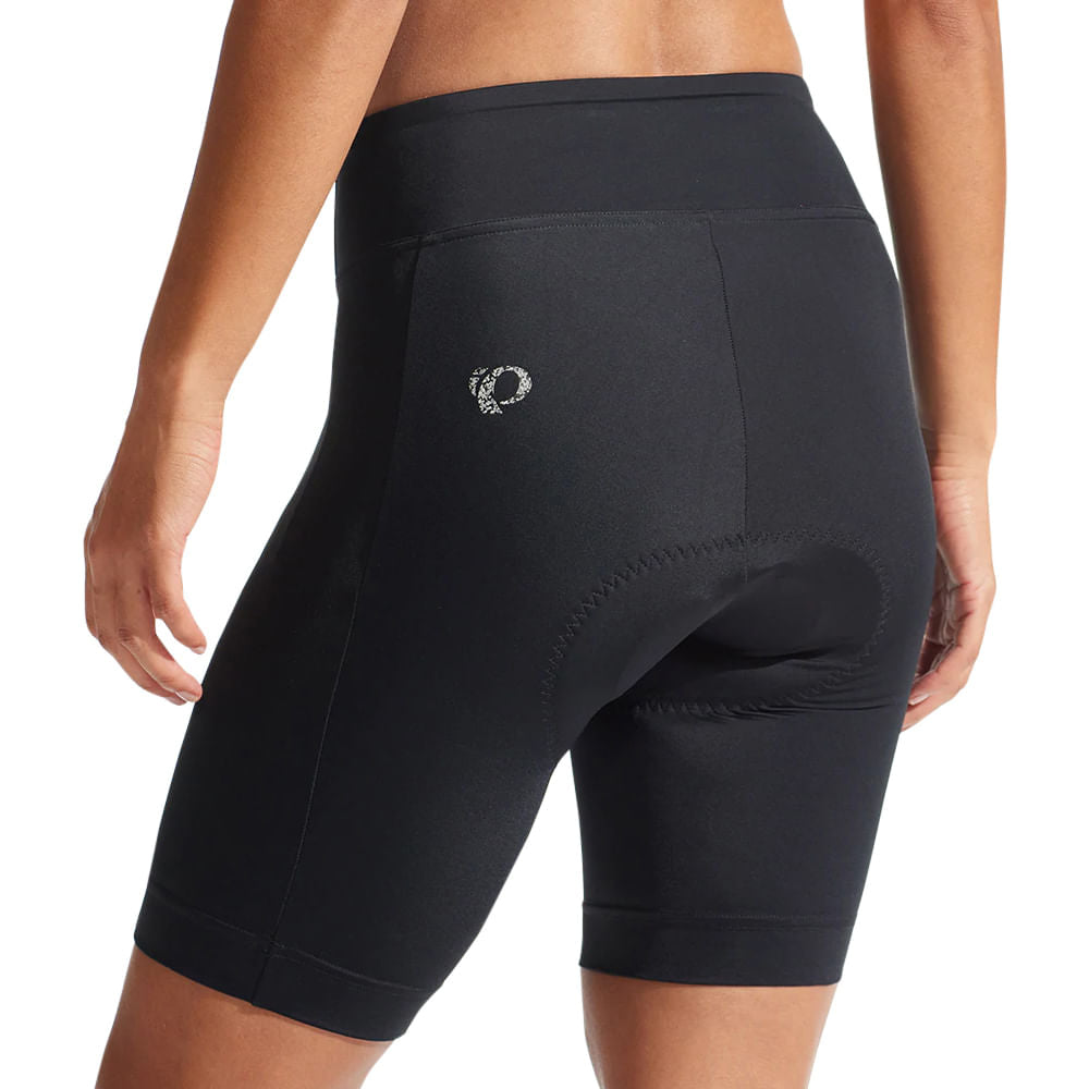 W QUEST SHORT | 021-BLACK