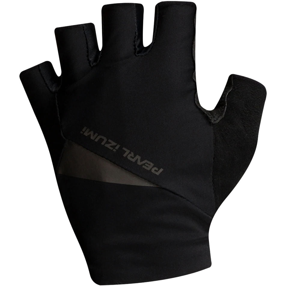 Pearl Izumi Mens Pro Gel Glove Cycling Gloves in Black Color