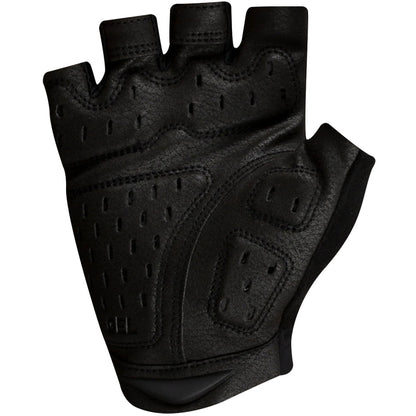 Pearl Izumi Mens Pro Gel Glove Cycling Gloves in Black Color