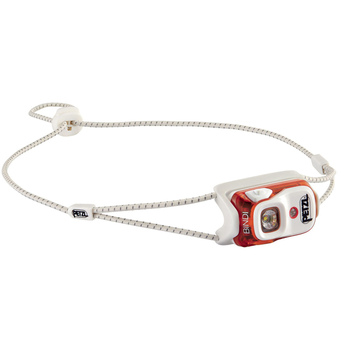 BINDI HEADLAMP | A01-ORANGE