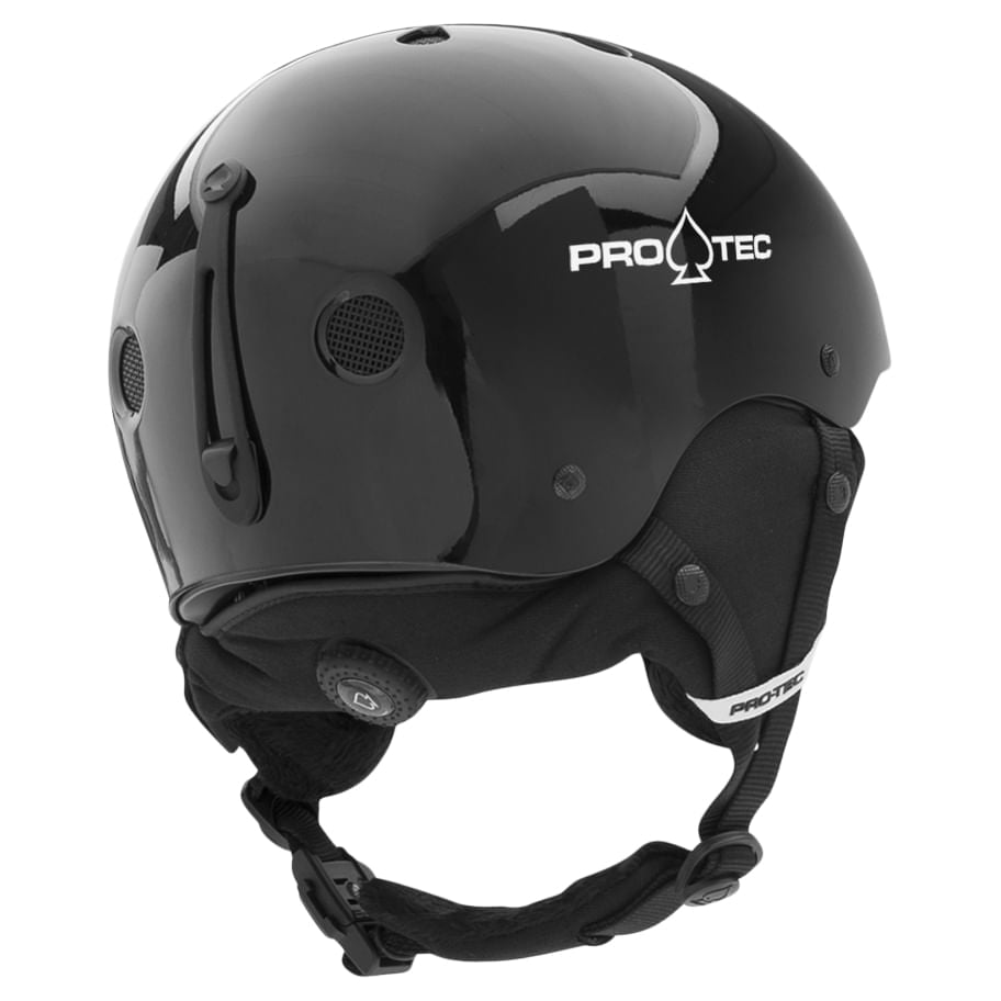 JR CLASSIC SNOW 2019 | GLOSS BLK