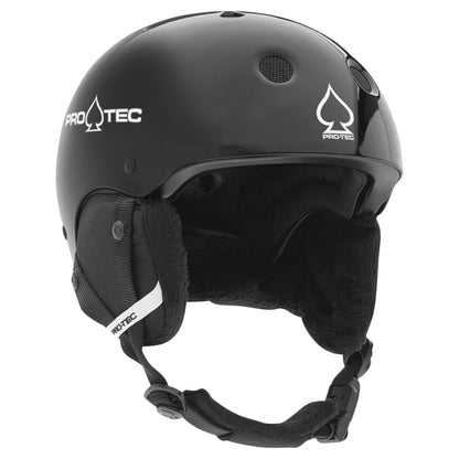 JR CLASSIC SNOW 2019 | GLOSS BLK