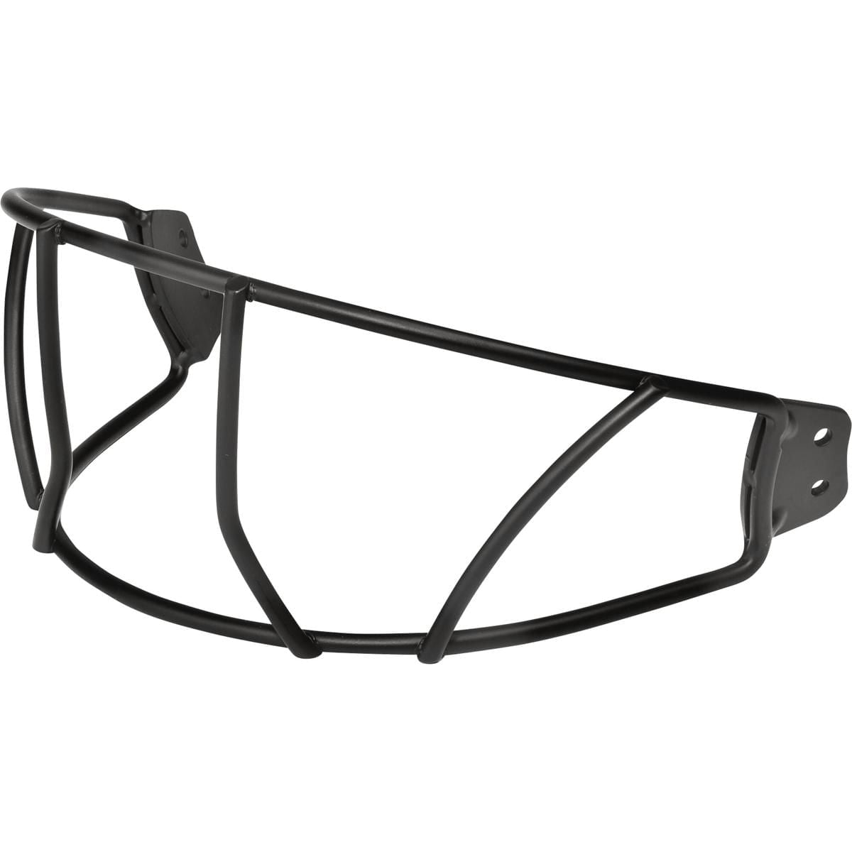 TB HELMET FACE GUARD | BLK