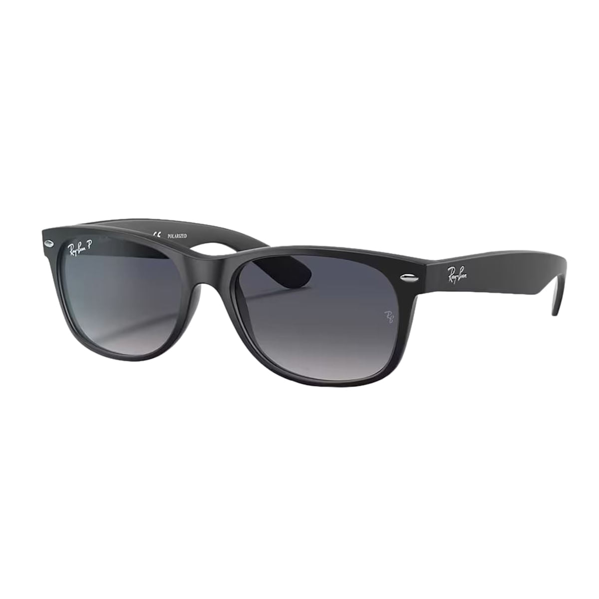 NEW WAYFARER BLACK | BLACK