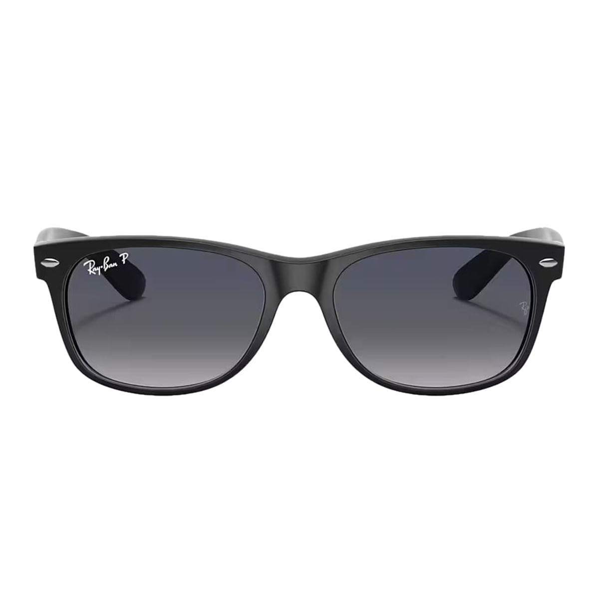 NEW WAYFARER BLACK | BLACK