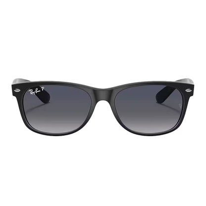 NEW WAYFARER BLACK | BLACK
