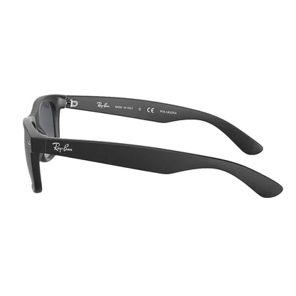 NEW WAYFARER BLACK | BLACK