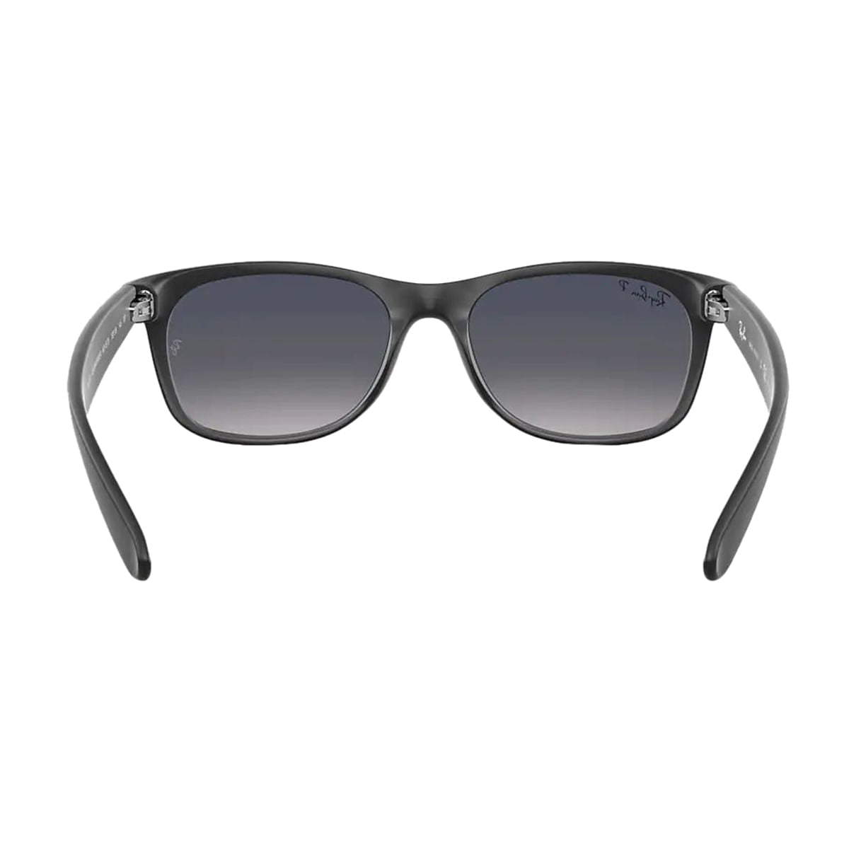 NEW WAYFARER BLACK | BLACK
