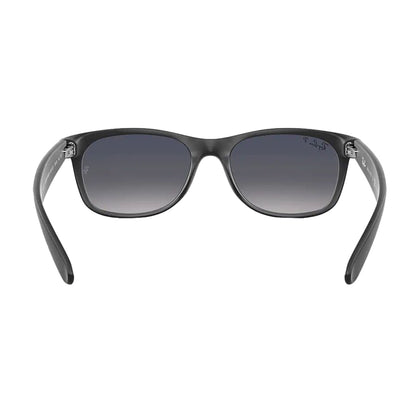 NEW WAYFARER BLACK | BLACK