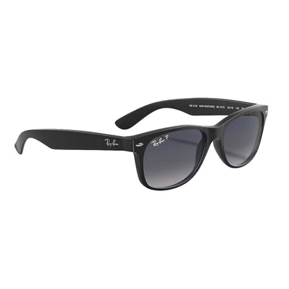 NEW WAYFARER BLACK | BLACK