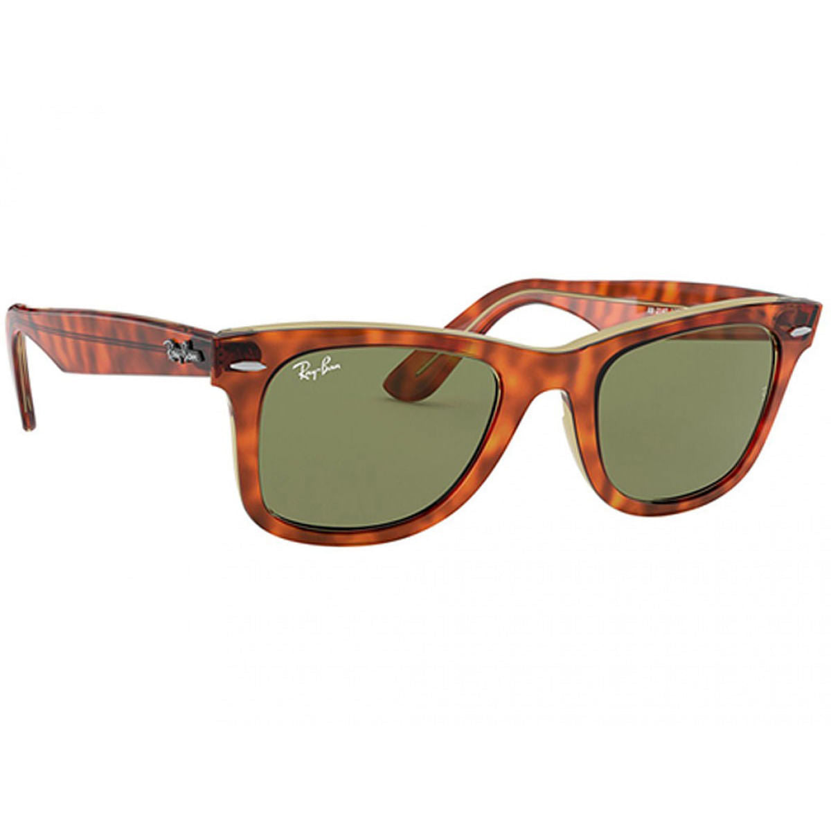 WAYFARER TORTOISE | TORT