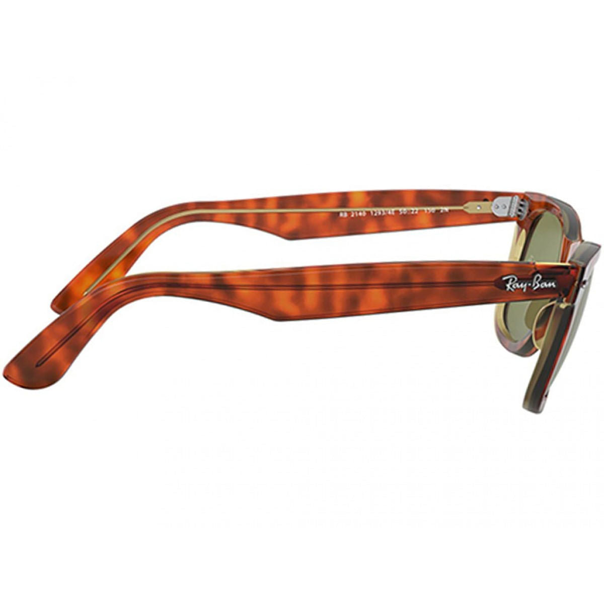 WAYFARER TORTOISE | TORT