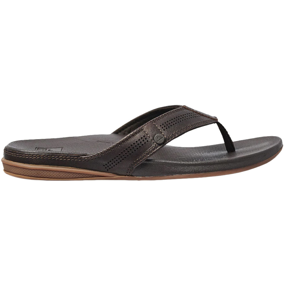M CUSHION LUX | BRO-BROWN