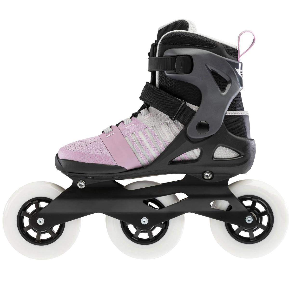MACROBLADE 110 3WD W | GREY/PINK