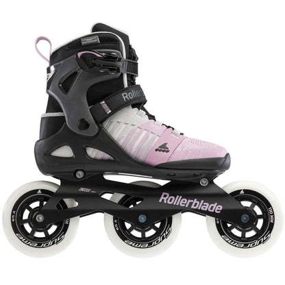 MACROBLADE 110 3WD W | GREY/PINK