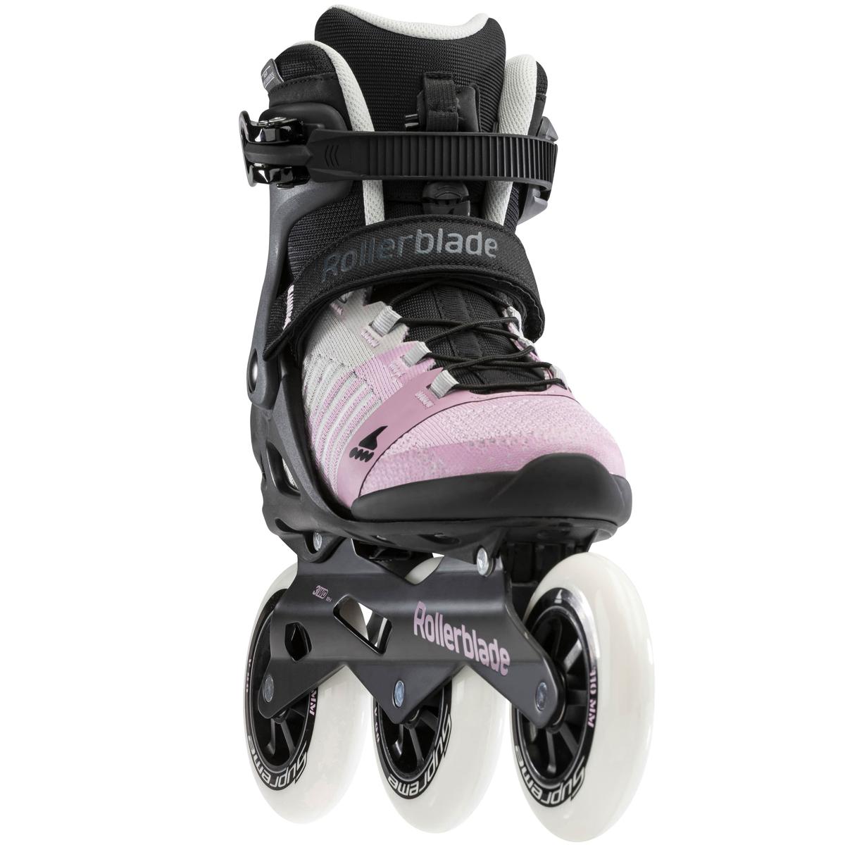 MACROBLADE 110 3WD W | GREY/PINK