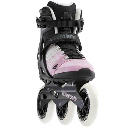 MACROBLADE 110 3WD W | GREY/PINK