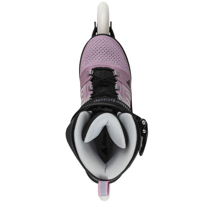 MACROBLADE 110 3WD W | GREY/PINK