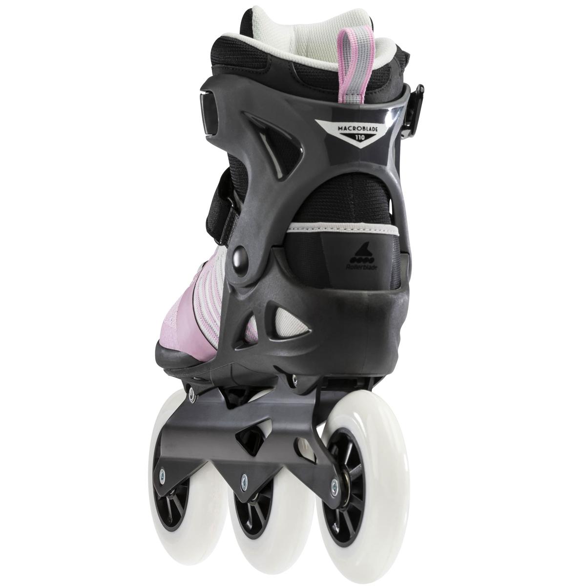 MACROBLADE 110 3WD W | GREY/PINK